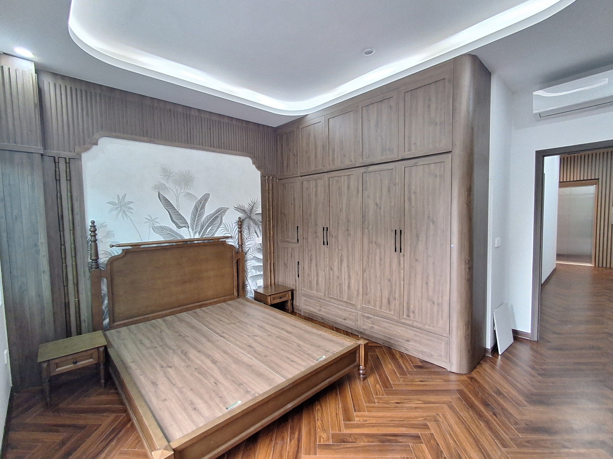 Bán nhà Nguyễn Văn Cừ,Long Biên 6 tầng,75m,mt4.4m oto vào nhà nhỉnh 19 tỷ - Ảnh 5